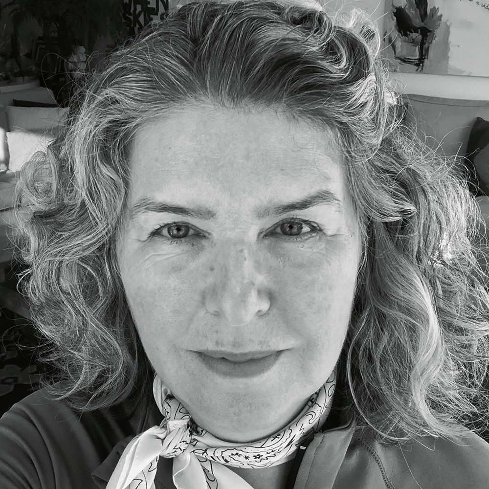 Claudia Roquette-Pinto